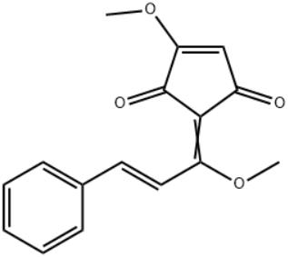 Methyllucidone